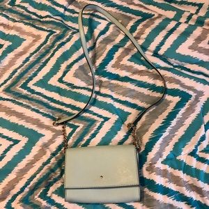 Kate spade crossbody